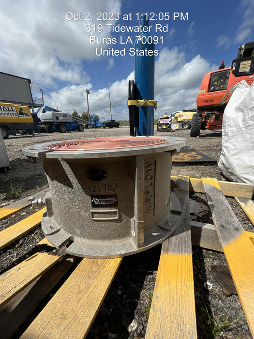 2020 MICHIGAN PNEUMATIC JF20