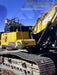 2018 SANY SY215