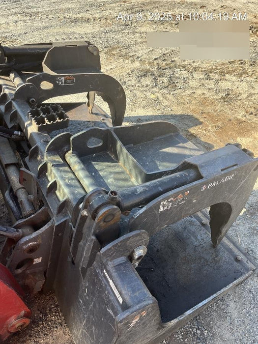 2022 PALADIN UTILITY GRAPPLE 11876-0022