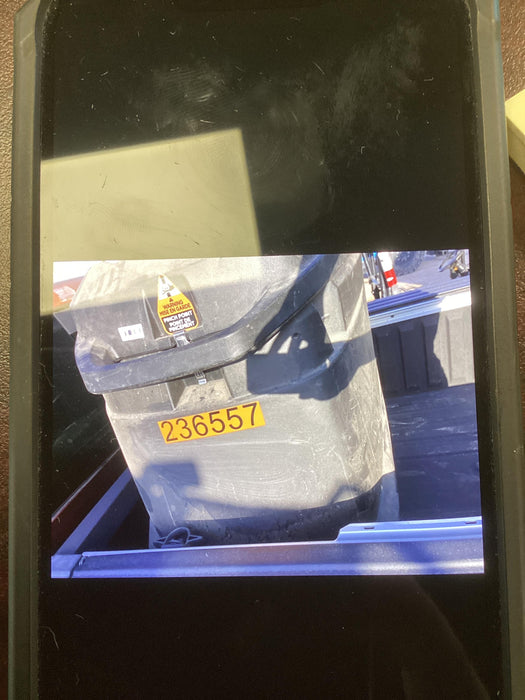 2022 POWER BREEZER PB4BASE