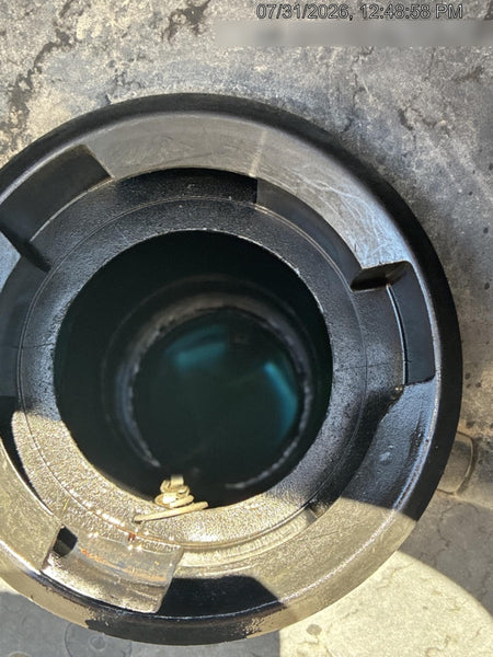 2020 ATLAS COPCO QAS25