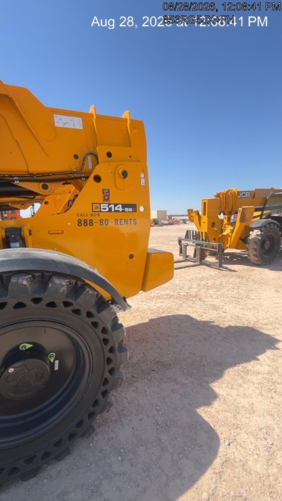 2026 JCB 514-56