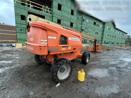 2021 JLG 660SJ