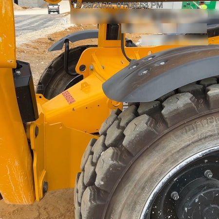 2025 JCB 512-56