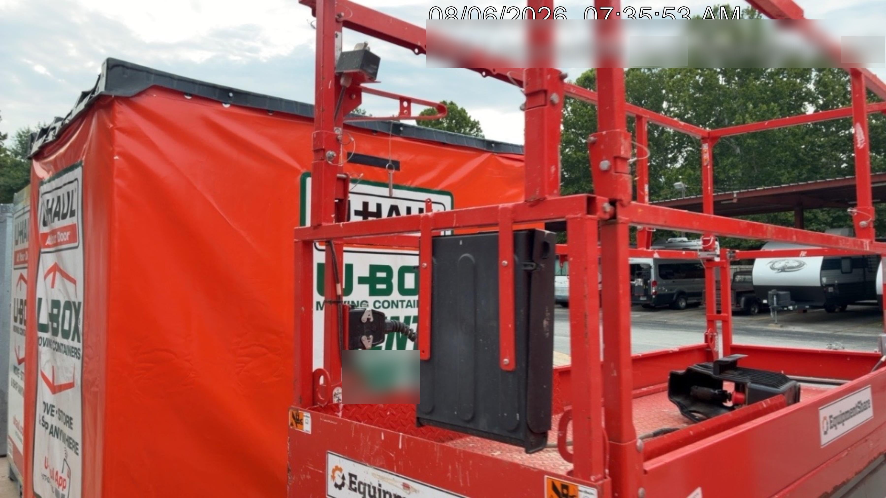 2023 SKYJACK SJ3226