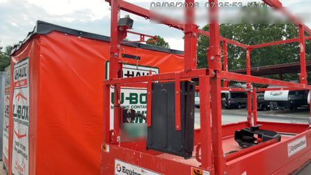2023 SKYJACK SJ3226