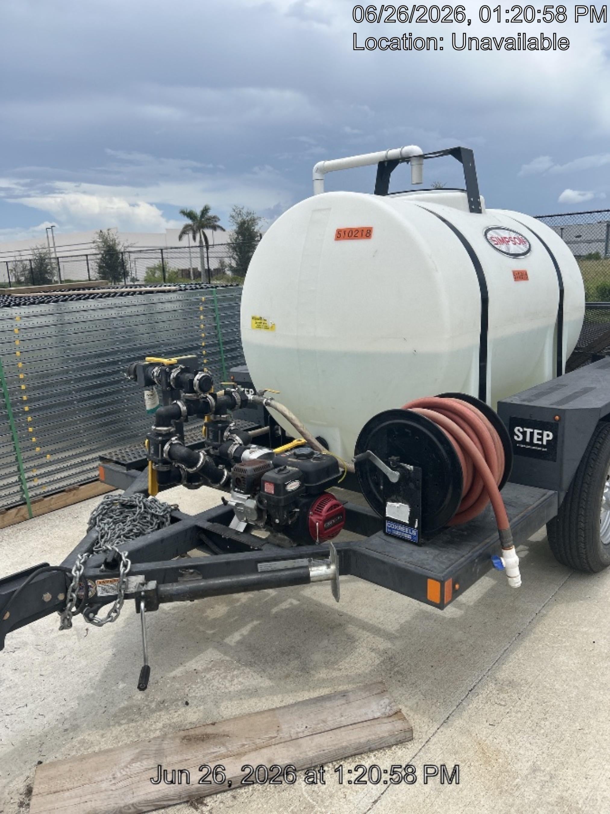 2024 SIMPSON SWT-52517