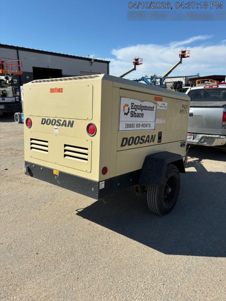 2023 DOOSAN P425/HP375WCU