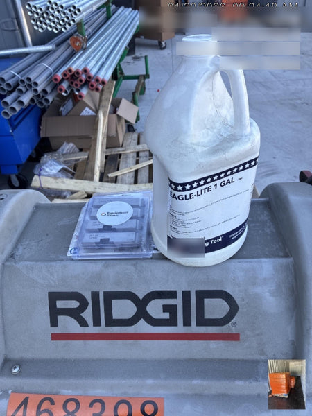 2024 RIDGID 1224