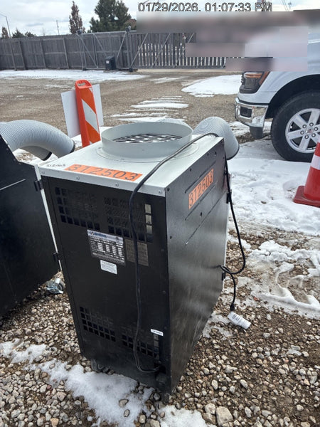 2023 KWIKOOL KPAC1411-2