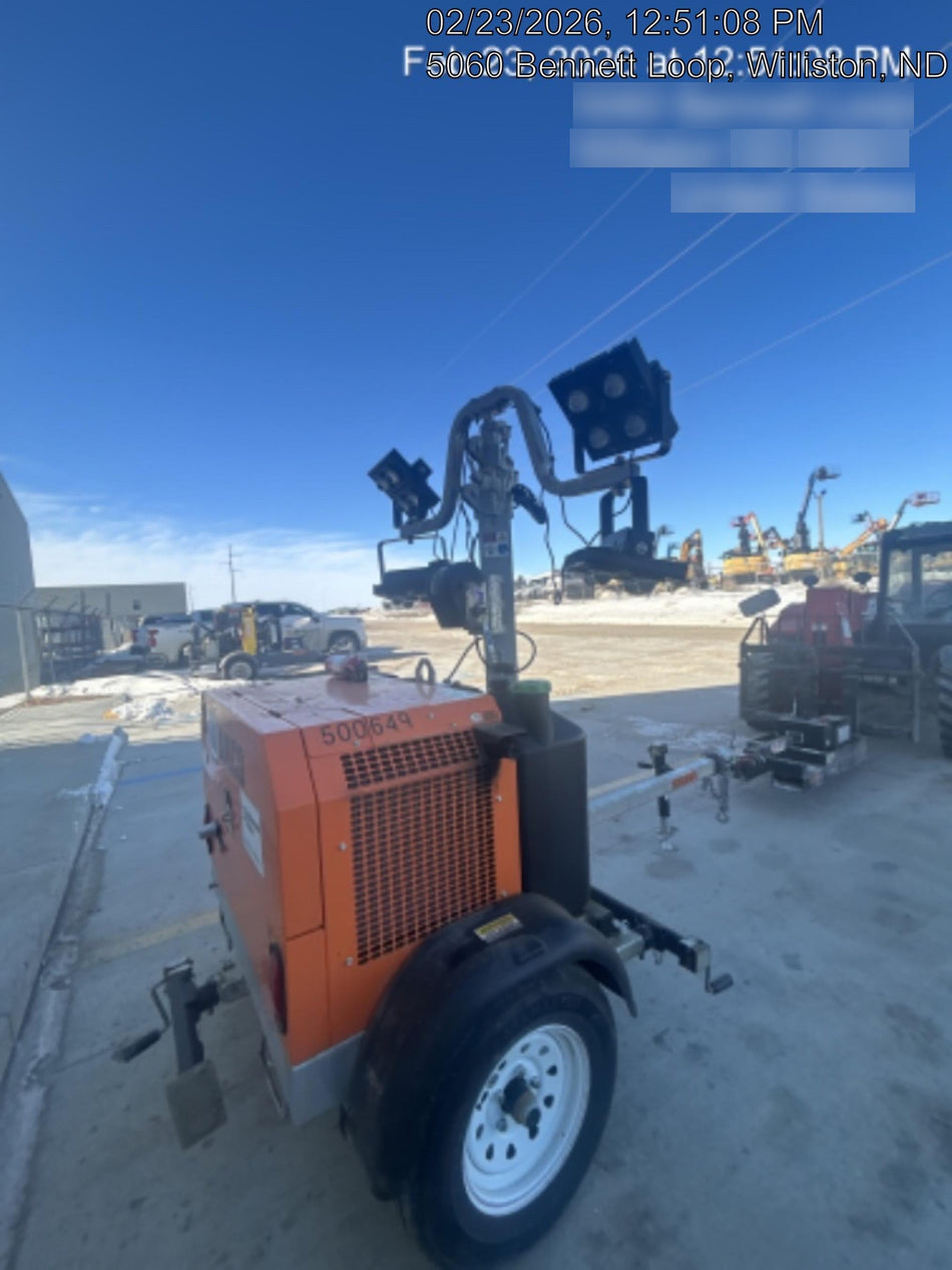 2025 WANCO WLTT-4MK8K