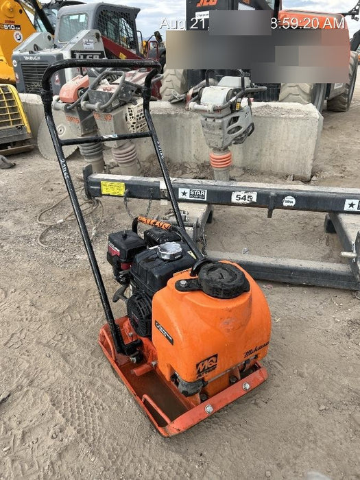 2023 MULTIQUIP MVC82VHW