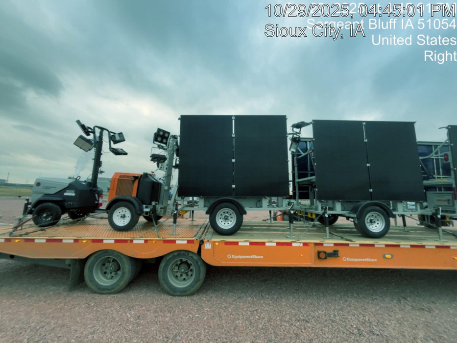 2025 PROGRESS SOLAR SOLUTIONS Helios-2XP