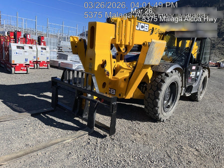 2025 JCB 512-56