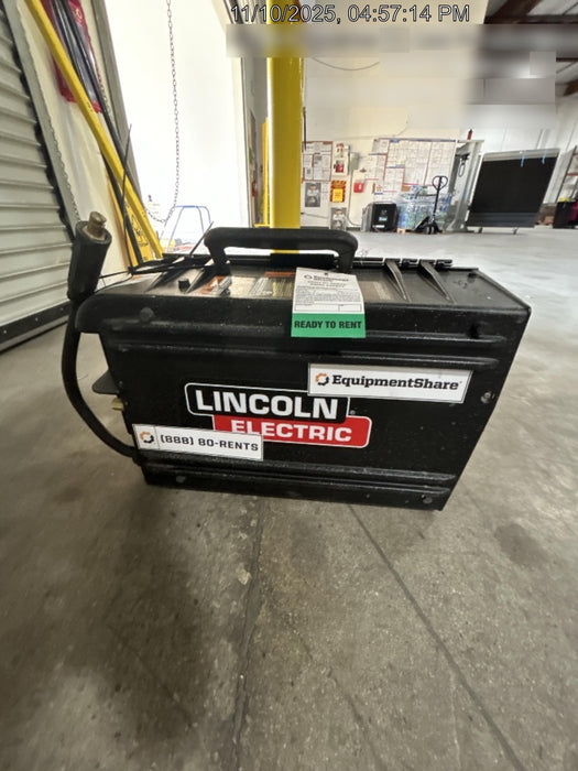 2024 LINCOLN ELECTRIC LN-25X