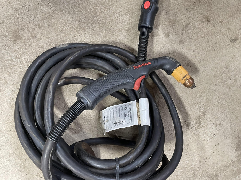 2023 HYPERTHERM Powermax 85