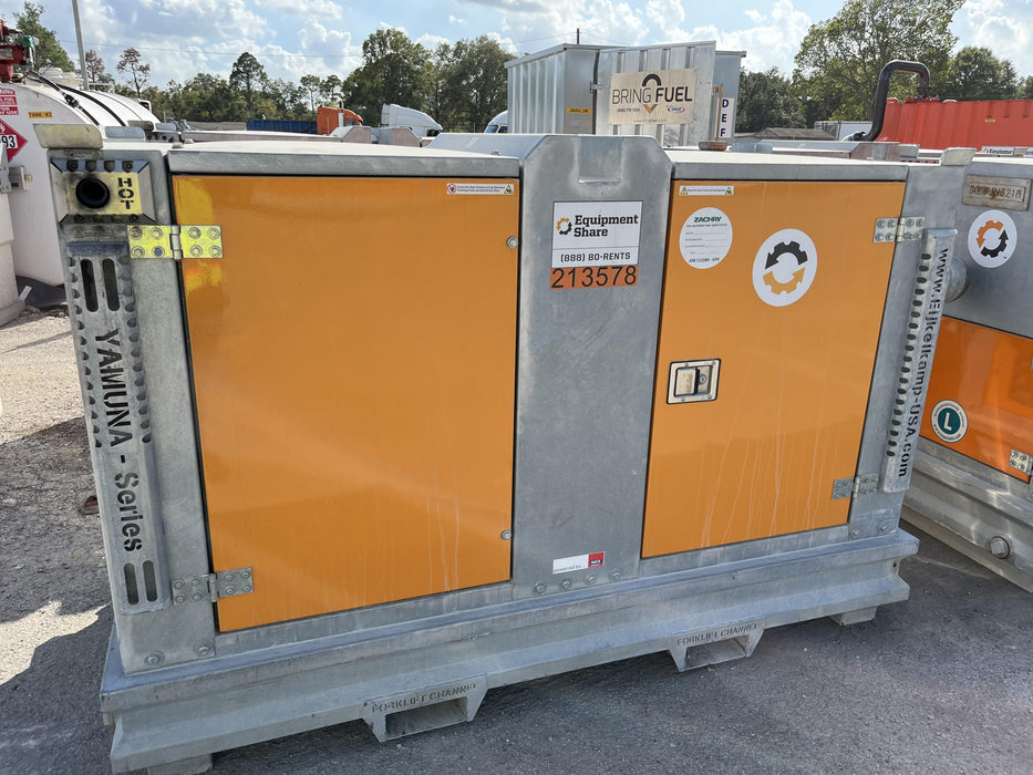 2022 MYERS-SETH MSP PP-150