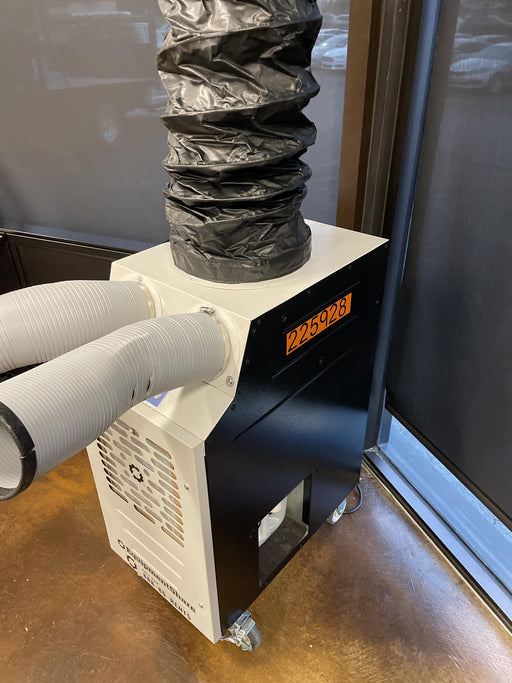 2022 KWIKOOL KPAC1411-2