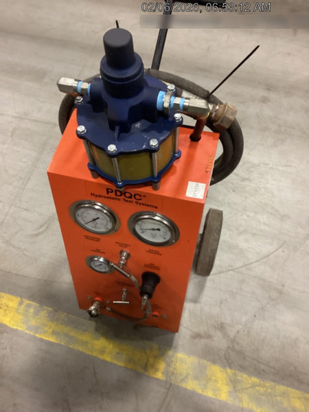 2025 PINNACLE PDQC-10000
