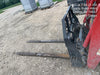 2020 EMKAY 48" Pallet Forks - Emkay