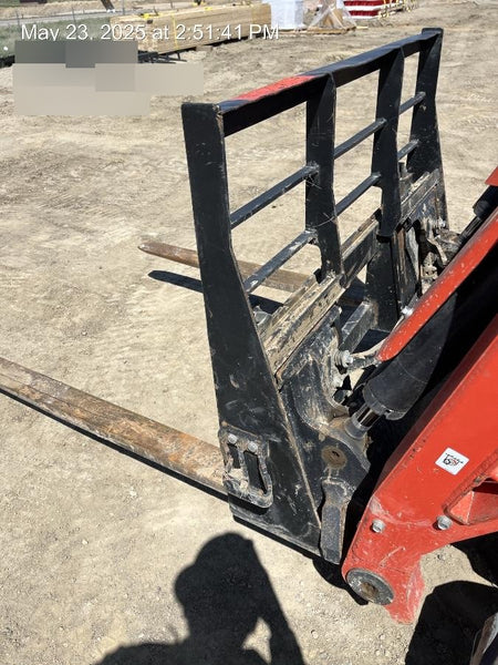 2022 ARROW MATERIAL HANDLING 72" Pallet Forks - Arrow