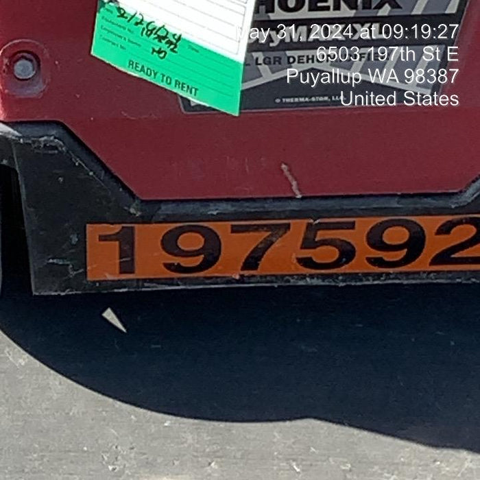 2021 PHOENIX DryMAX XL