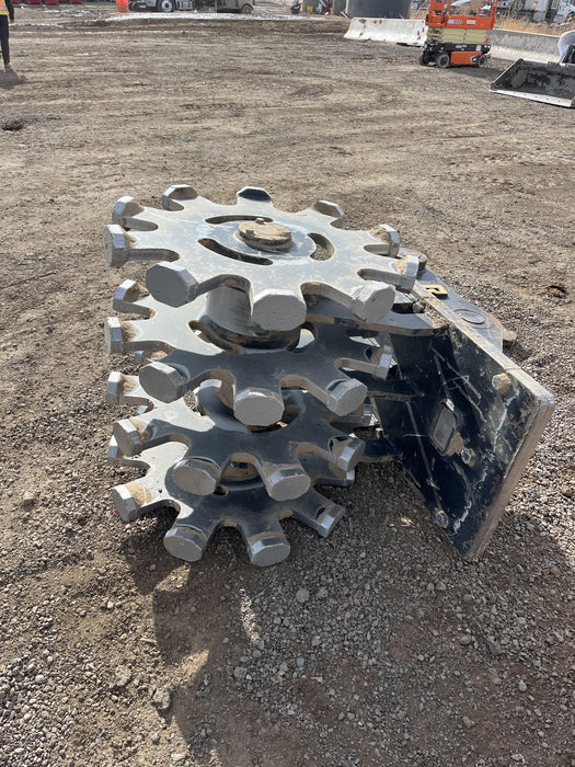 2023 ROCKLAND WI36-4