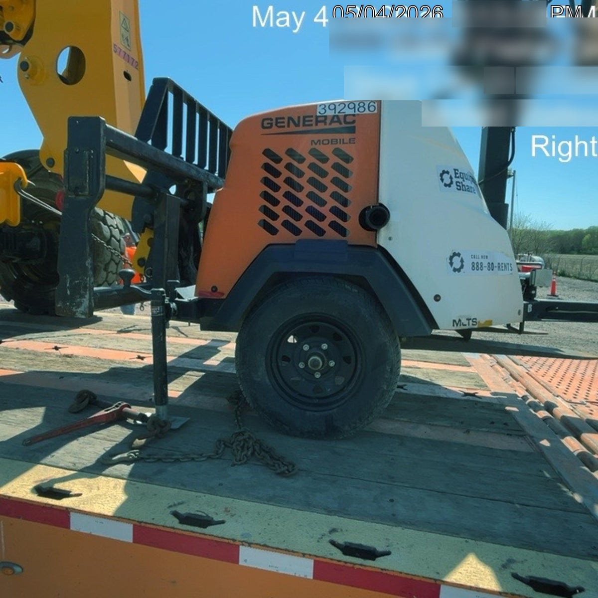 2024 GENERAC MLT2