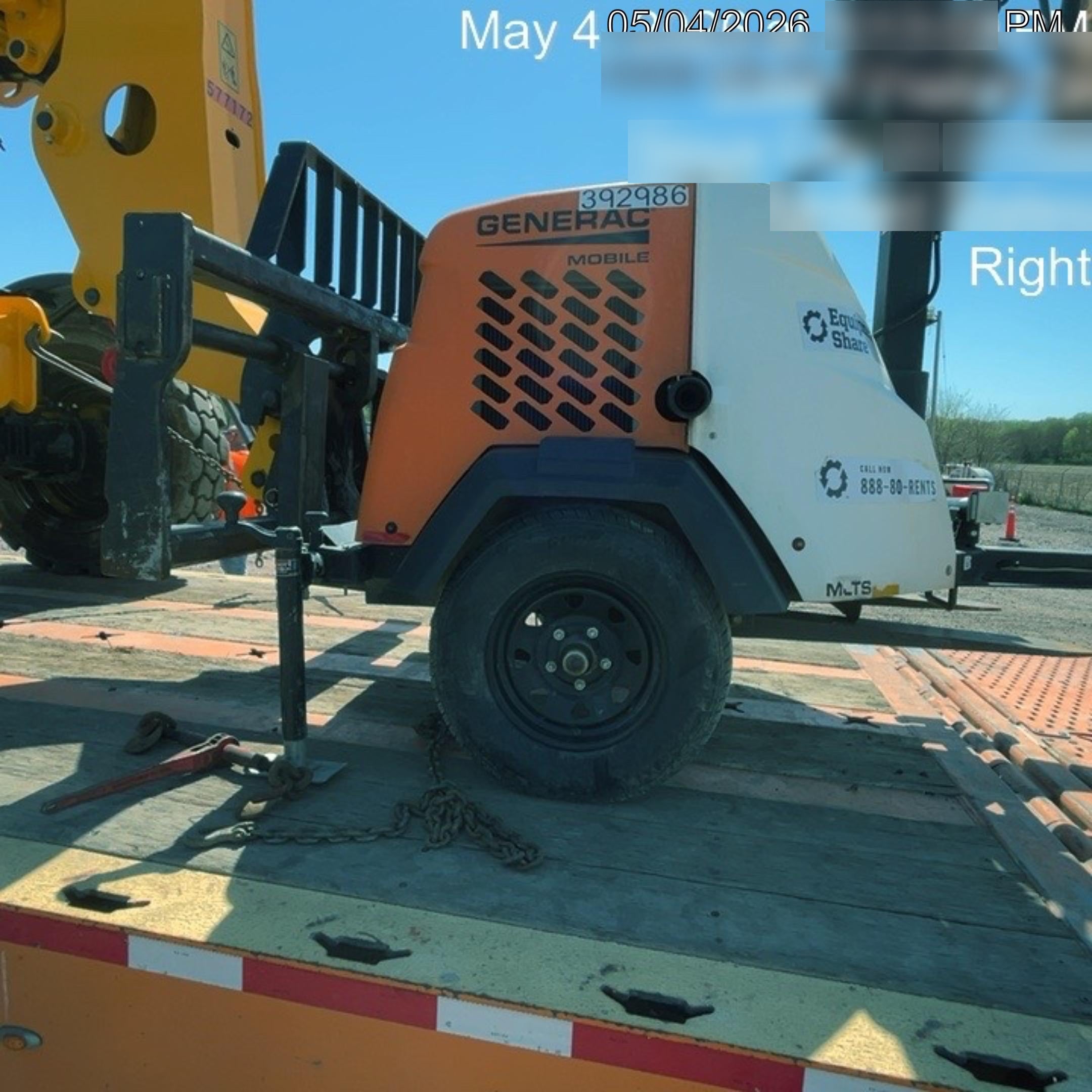 2024 GENERAC MLT2