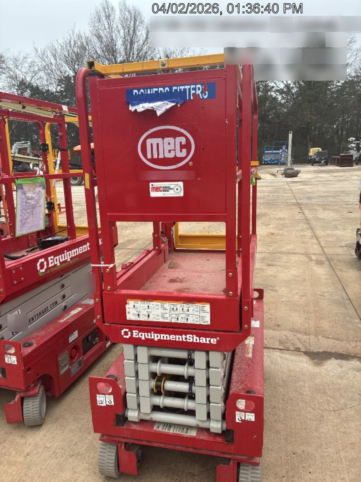 2026 MEC Micro 19-XD