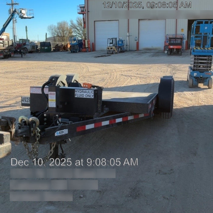 2025 STEELPOINT K16E