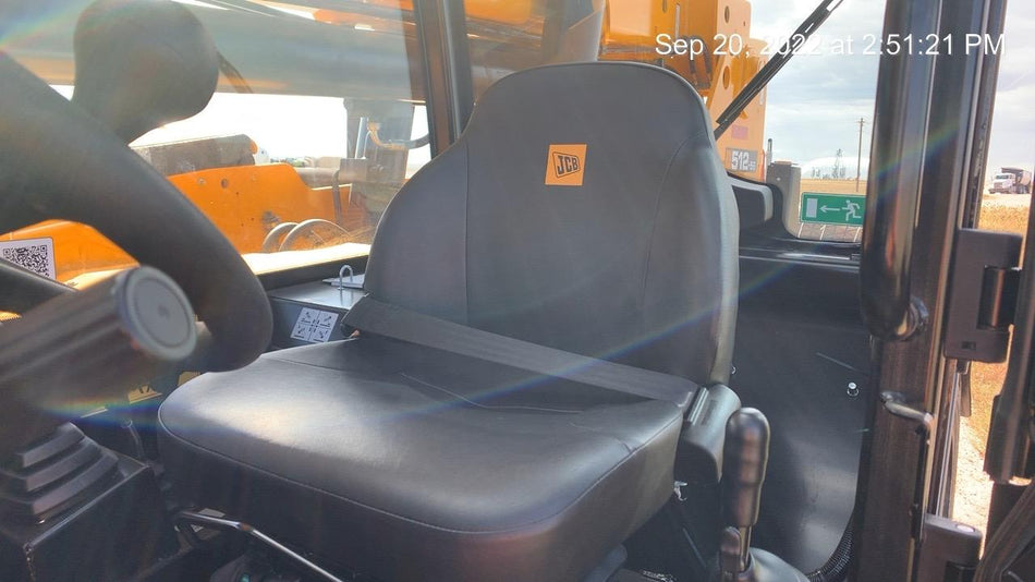 2022 JCB 512-56