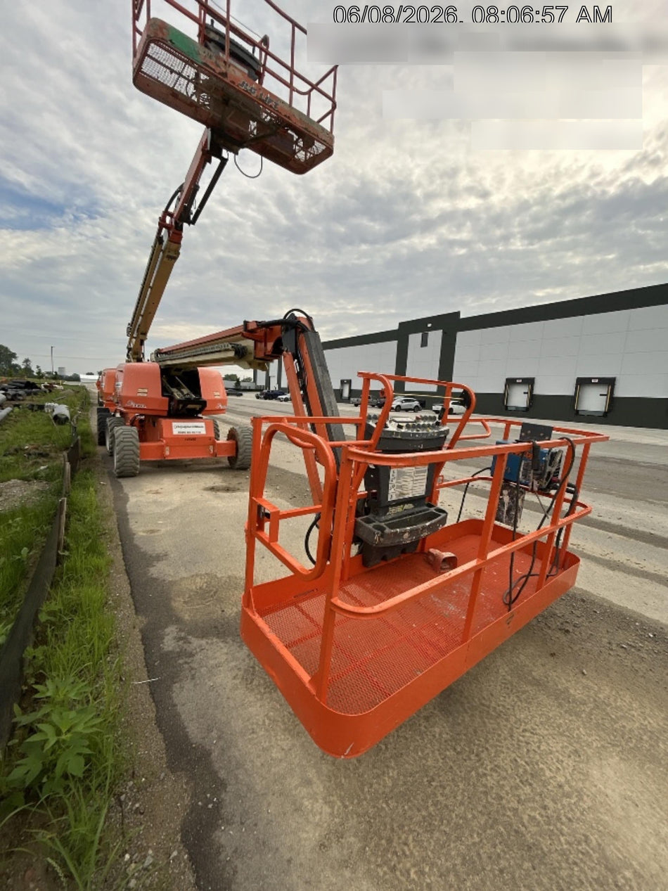 2022 MILLER ELECTRIC CST-280