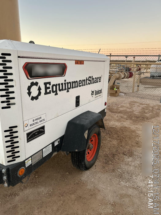 2024 BOBCAT PA425WCU-T4F