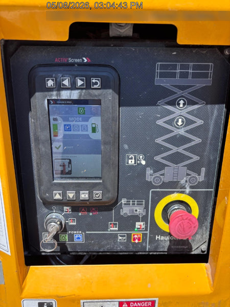 2023 HAULOTTE HS4390 E PRO