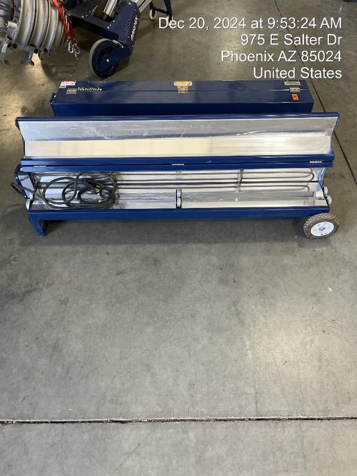 2024 CURRENT TOOLS 451