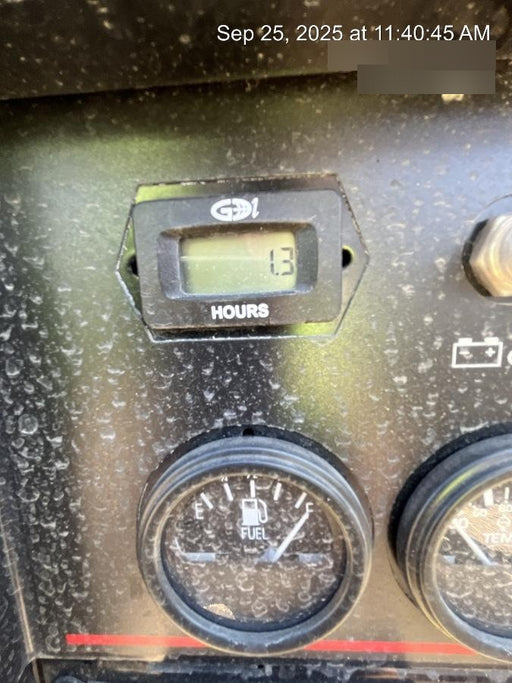 2025 LINCOLN ELECTRIC LE400