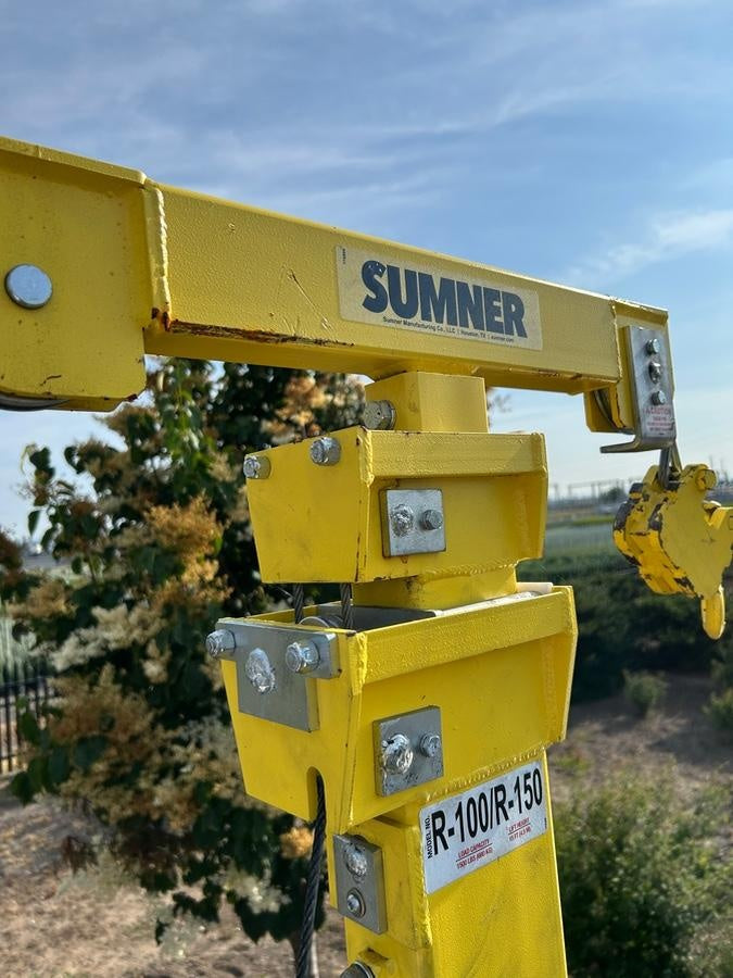 2024 SUMNER R-150
