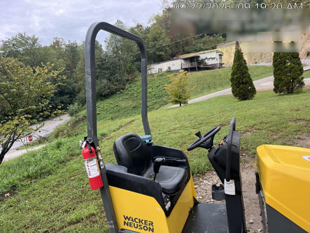 2023 WACKER NEUSON RD12A