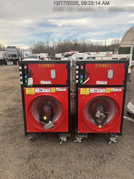 2024 CAMPO EB150E480600V