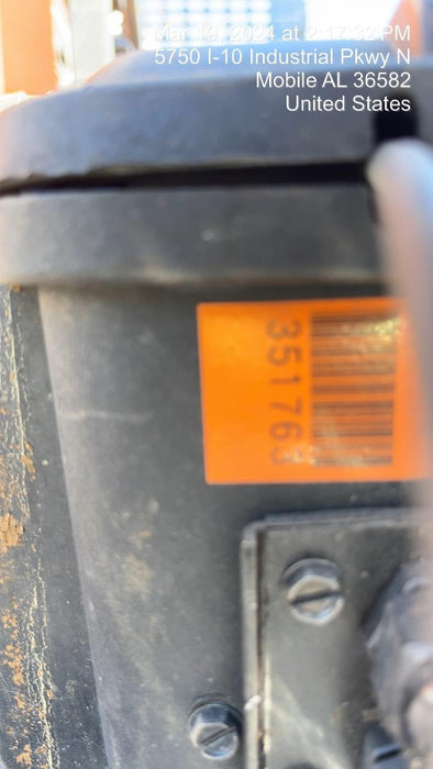 2023 MILLER ELECTRIC ArcReach 8