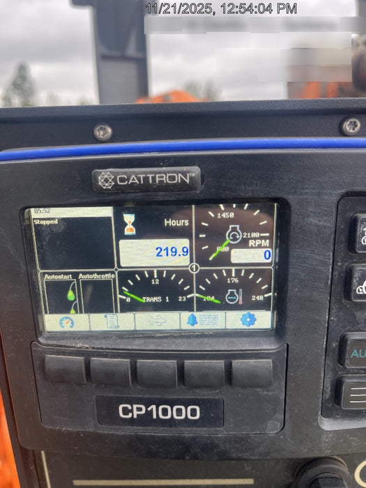 2023 PREMIER PUMP 6NNT‐RP‐TD2.9‐T85