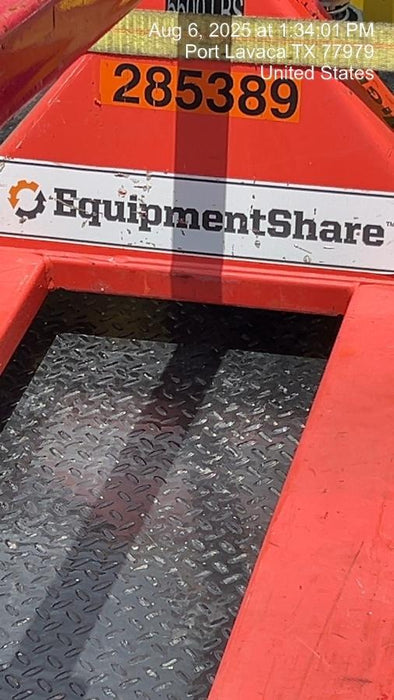 2022 MIGHTY LIFT ML55M