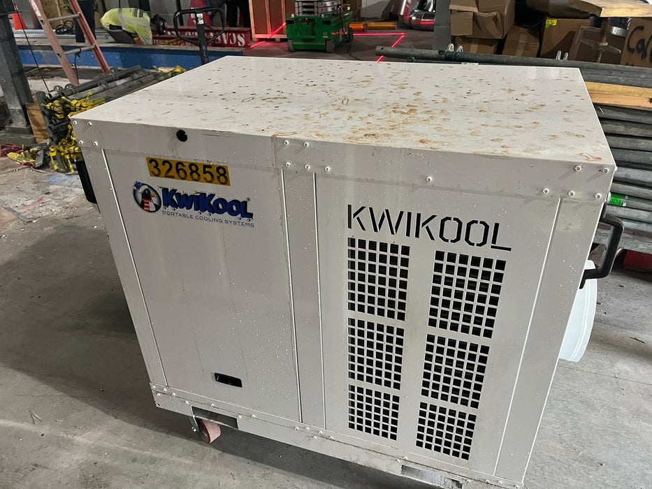 2023 KWIKOOL KPO5-21H