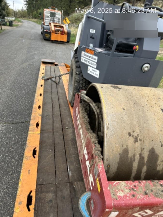 2023 DYNAPAC CA1300D