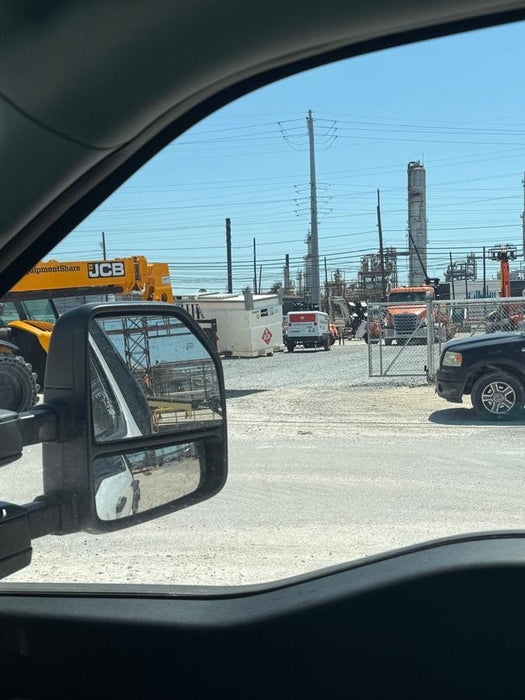 2021 TRANSCUBE 20TCGCAB