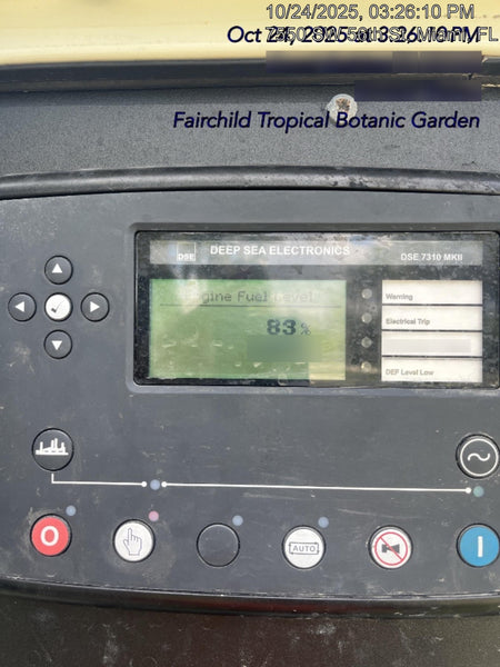 2022 ATLAS COPCO QAS 125