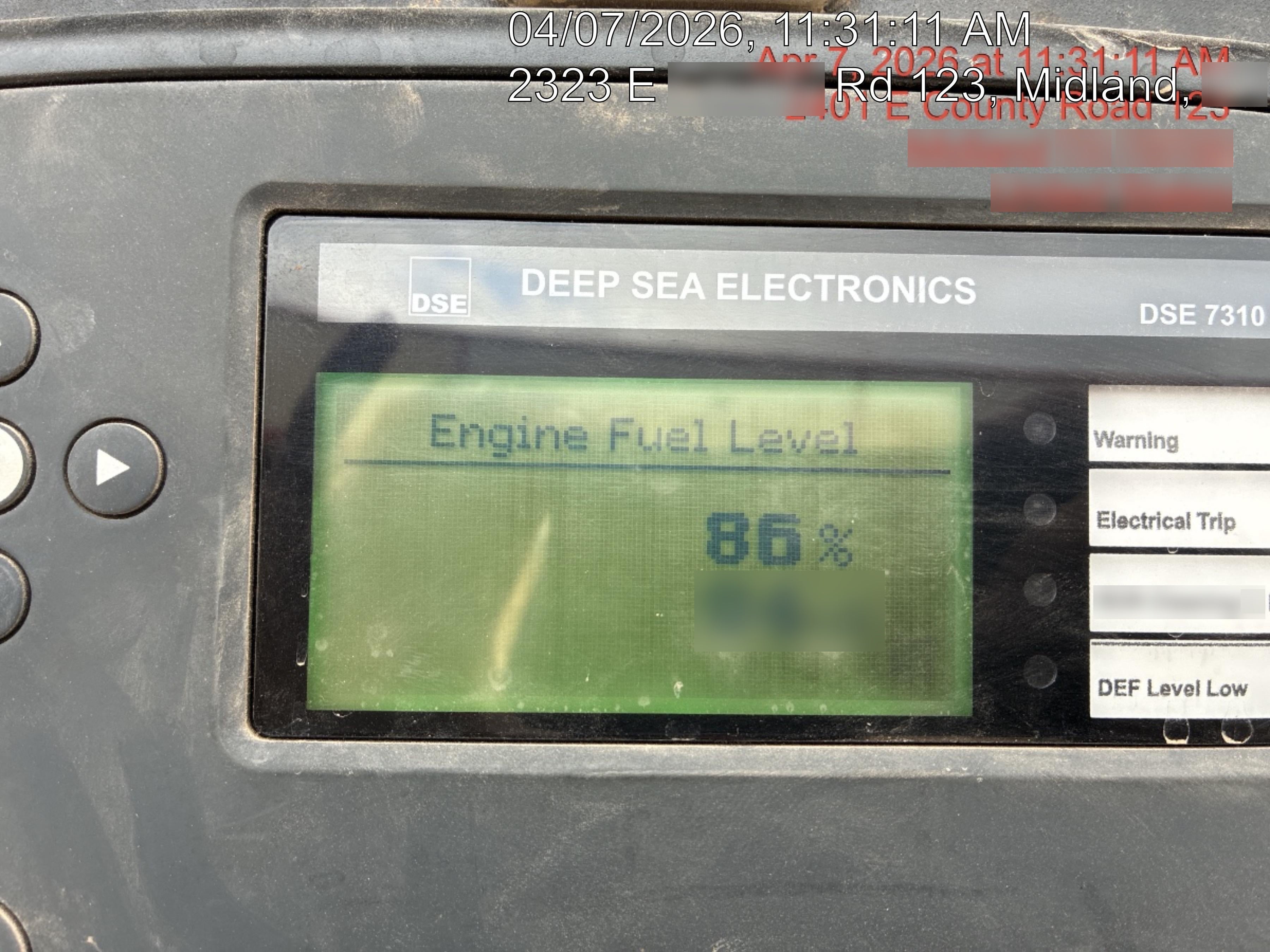 2022 ATLAS COPCO QAS 70