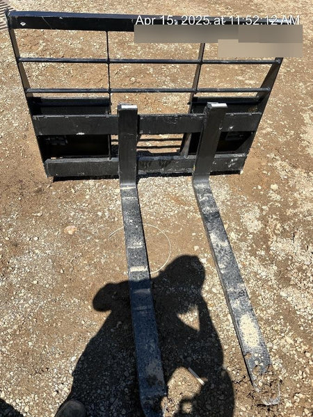 2025 ARROW MATERIAL HANDLING F5100CB