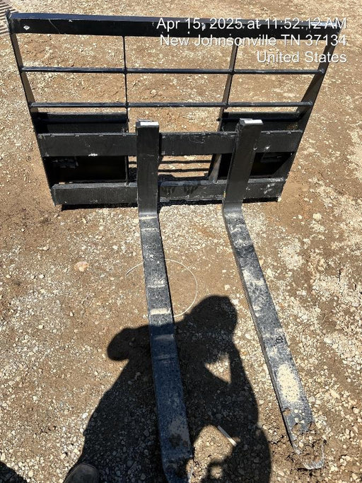 2025 ARROW MATERIAL HANDLING F5100CB